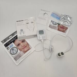 STRIVECTIN Facial Toner System Tested Working Good